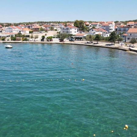 Apartmani Verde Zadar Eksteriør bilde