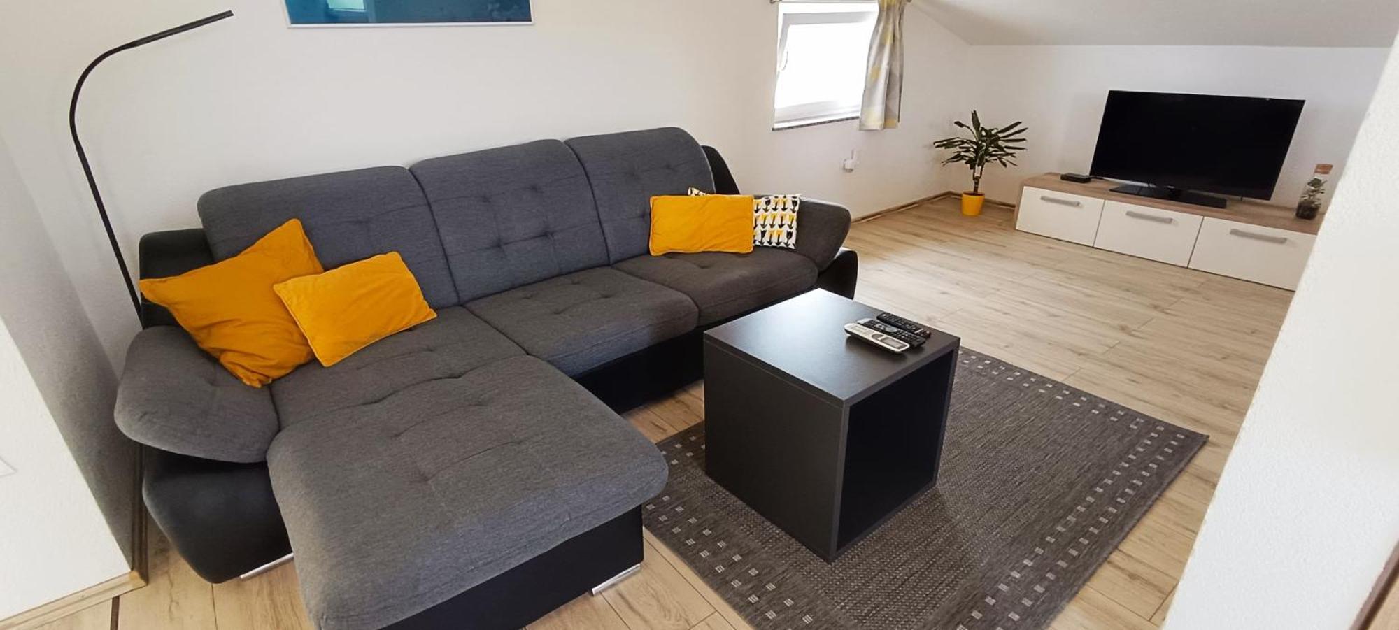 Apartmani Verde Zadar Eksteriør bilde