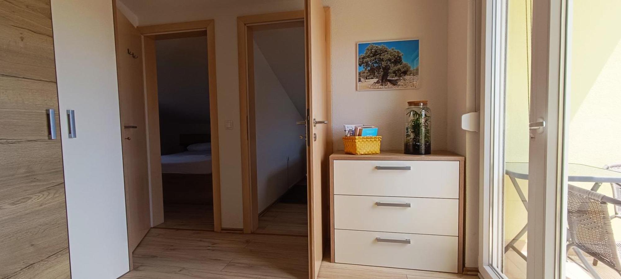 Apartmani Verde Zadar Eksteriør bilde